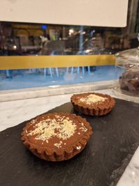 Chocolate 4,50&euro;