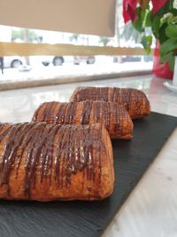 Napolitanas de chocolate 3,20&euro;