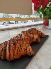 Croissants de choco 2,45&euro;