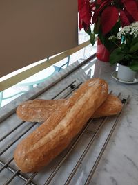 Barra rústica 2,85€