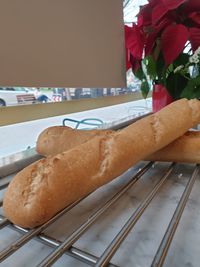 Barra de a cuarto 2,85&euro;