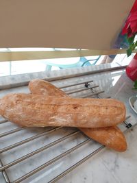 Barra de sarraceno 2,85&euro;