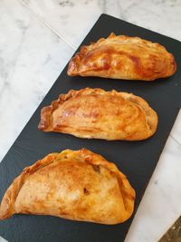 Empanadillas de carne 3,20€
