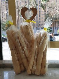 Rosquilletas pipas 2,50€
