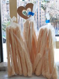 Rosquilletas saladas 2,50&euro;