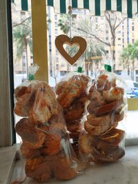 Pan tostado con piment&oacute;n 2,65&euro;