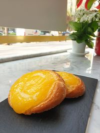 Ensaimada de crema 2,70&euro;