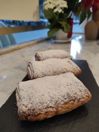 Napolitana crema 3,20&euro;